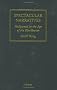 Spectacular Narratives: Contemporary Hollywood and Frontier Mythology (Cinema and Society)