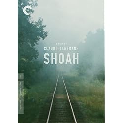Shoah (Criterion Collection)