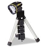 Stanley 95-112 Tripod LED Flashlight