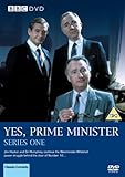 Yes, Prime Minister - Series One [1986]