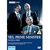Yes, Prime Minister - Series One [1986] [DVD]