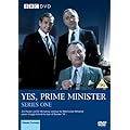 Yes, Prime Minister - Series One [1986] [DVD]