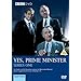 Yes Prime Minister : Complete BBC Series 1 [1986]
