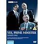 Yes, Prime Minister - Series One [1986] [DVD]