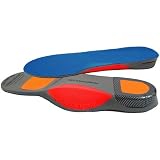 Sporting Goods : Ten Seconds Super Light Cushion Insoles