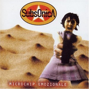 subsonica - Instabilit� Mentali - Zortam Music