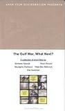 Gulf War What Next [VHS]