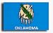 Oklahoma Polyester State Flags