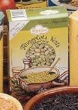 Beans Green Kidney Dried - Flageolet 17.50 oz.