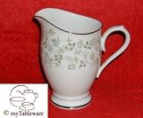 Noritake Brenda #2730 Creamer