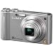 Ukdapper - Panasonic Lumix DMCZX1 Silver 12MP Digital Camera