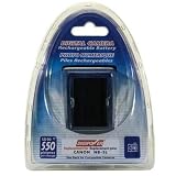 Digipower BP-CN3L Replacement Li-Ion Battery for Canon NB-3L