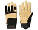 Snap-On Goatskin Utility Glove (S2140P-L) Size: Large