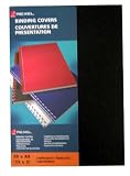 Review Leatherboard Covers - Pack 50  / Leatherboard Covers - Pack 50