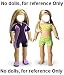 American Girl Kailey's 