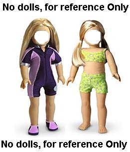 American Girl Kailey's 