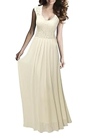 Miusol� Womens Casual Deep- V Neck S…