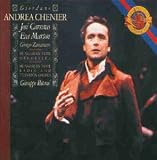 Giordano: Andrea Chénier