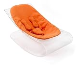 Bloom Coco Plexistyle Baby Lounger with Seat Pad,... Bloom Coco Plexistyle Baby Lounger with Seat Pad,...