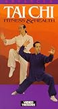 Tai Chi: Fitness & Health Advanced