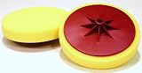 Review Meguiars, Inc.  / Meguiars Softbuff Polishing Pad with Backing Plate - 8 Inch Diameter