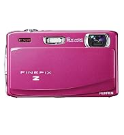 Fujifilm FinePix Z900EXR Digital Camera