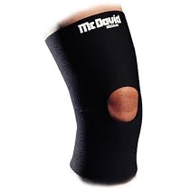 McDavid Knee Support Open/Patella