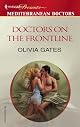Doctors On The Frontline (Mediterranean Doctors)
