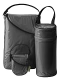 JJ Cole Esssentials Travel Pods-Gray/Black