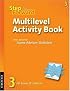 Step Forward 3: Language for Everyday Life Multilevel Activity Book (Step Forward)