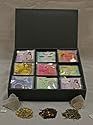 54-Ct Silken Tea Chest