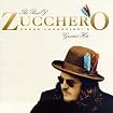 Best of - Sugar Fornaciari's Greatest Hits
