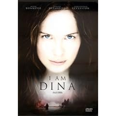 I Am Dina