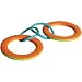 Toys : Aha! Double Rings