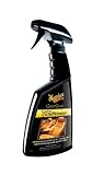Meguiar’s G18616 Gold Class Leather Conditioner – 16 oz.