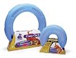 Petmate Crazy Circle Interactive Cat Toy, Large