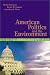 Books : American Politics and the Environment