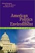 American Politics and the Environment