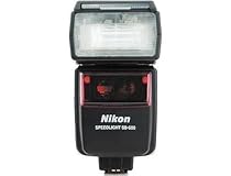 Nikon SB-600 Speedlight Flash for Nikon Digital SLR Cameras
