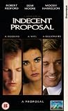 Indecent Proposal [1993]