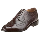 Bostonian Men's Malden Wingtip Oxford at Bostonian