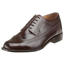 Bostonian Men's Malden Wingtip Oxford
