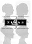 4 Zinas: A Story of Mothers and Daughters on the Mormon Frontier
