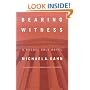 Bearing Witness: A Rachel Gold Novel (Rachel Gold Novels)