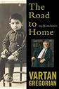 The Road to Home: My Life and Times