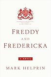 Freddy and Fredericka