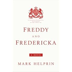 Freddy and Fredericka