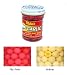 Sporting Goods : ATLAS-MIKE'S SALMON EGGS (1035) Prepaired Baits PINK GARLIC SALMON EGG 2 OZ