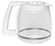Cuisinart DGB-500wrc "12-cup" Replacement Coffee Carafe - White Cuisinart DGB-500wrc "12-cup" Replacement Coffee Carafe - White