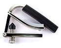 Nickel Guitar Capo
